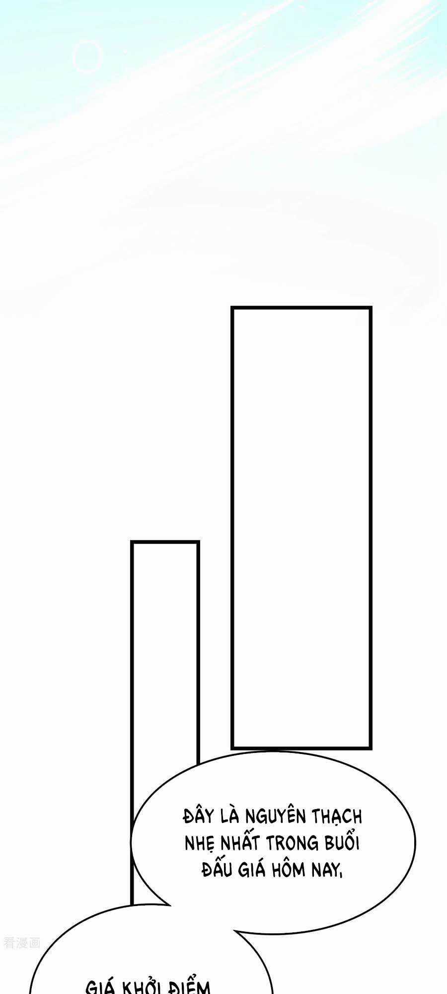 Trùng Sinh Không Gian: Cô Vợ Hào Môn Nóng Bỏng Không Dễ Chọc Chapter 123 trang 28