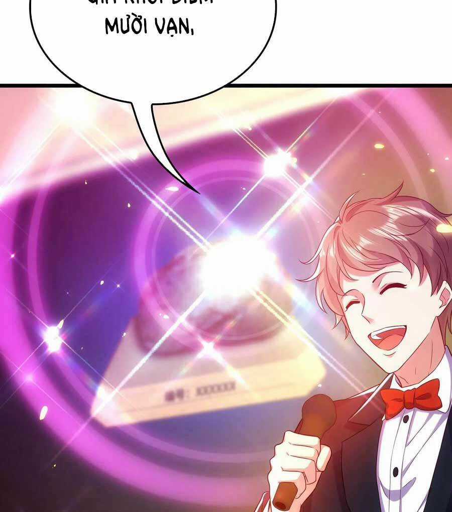 Trùng Sinh Không Gian: Cô Vợ Hào Môn Nóng Bỏng Không Dễ Chọc Chapter 123 trang 29