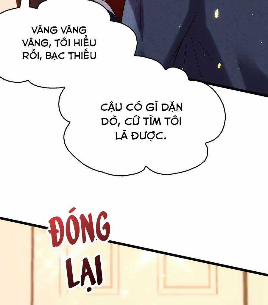 Trùng Sinh Không Gian: Cô Vợ Hào Môn Nóng Bỏng Không Dễ Chọc Chapter 123 trang 3