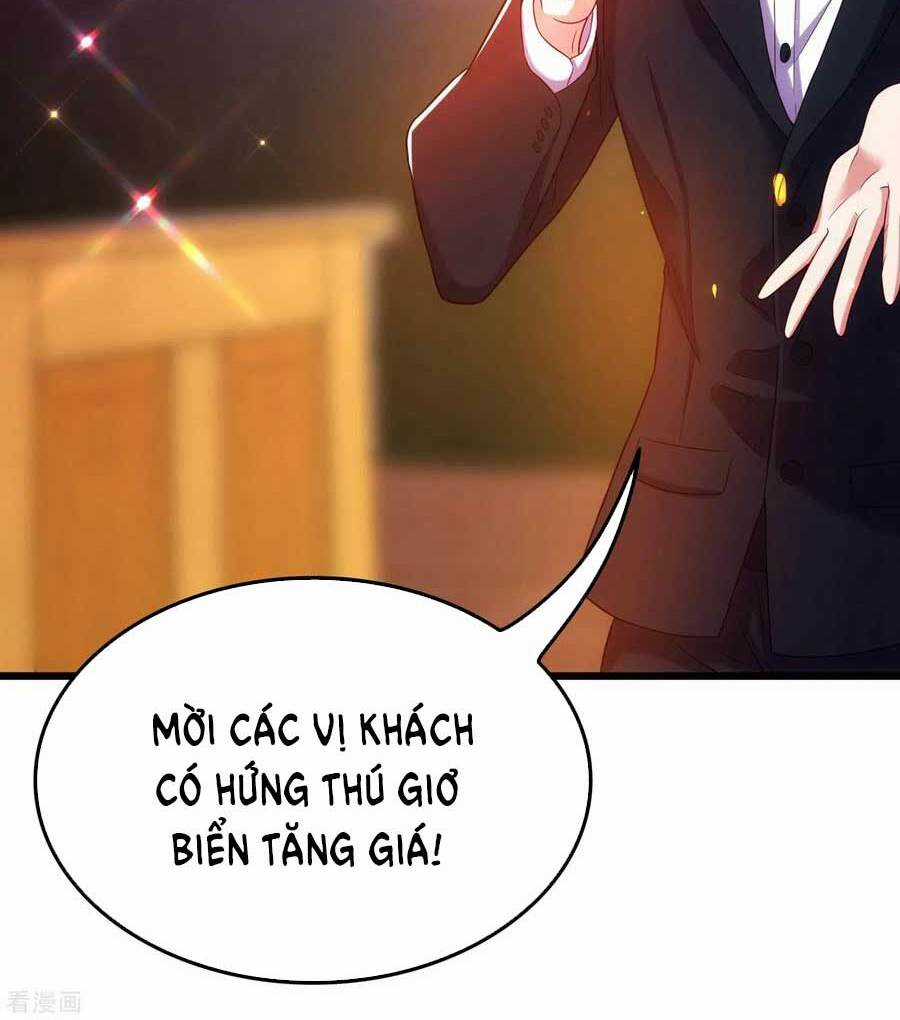 Trùng Sinh Không Gian: Cô Vợ Hào Môn Nóng Bỏng Không Dễ Chọc Chapter 123 trang 30