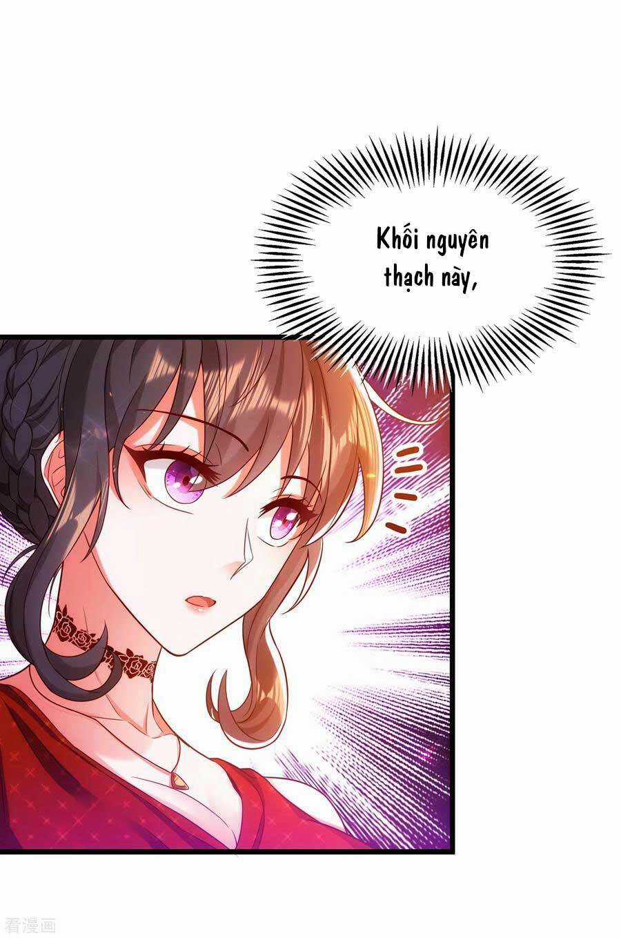 Trùng Sinh Không Gian: Cô Vợ Hào Môn Nóng Bỏng Không Dễ Chọc Chapter 123 trang 31