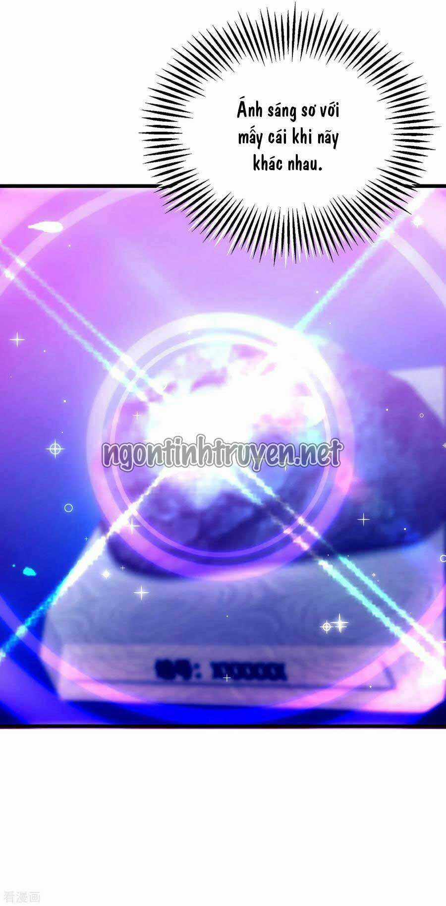 Trùng Sinh Không Gian: Cô Vợ Hào Môn Nóng Bỏng Không Dễ Chọc Chapter 123 trang 32