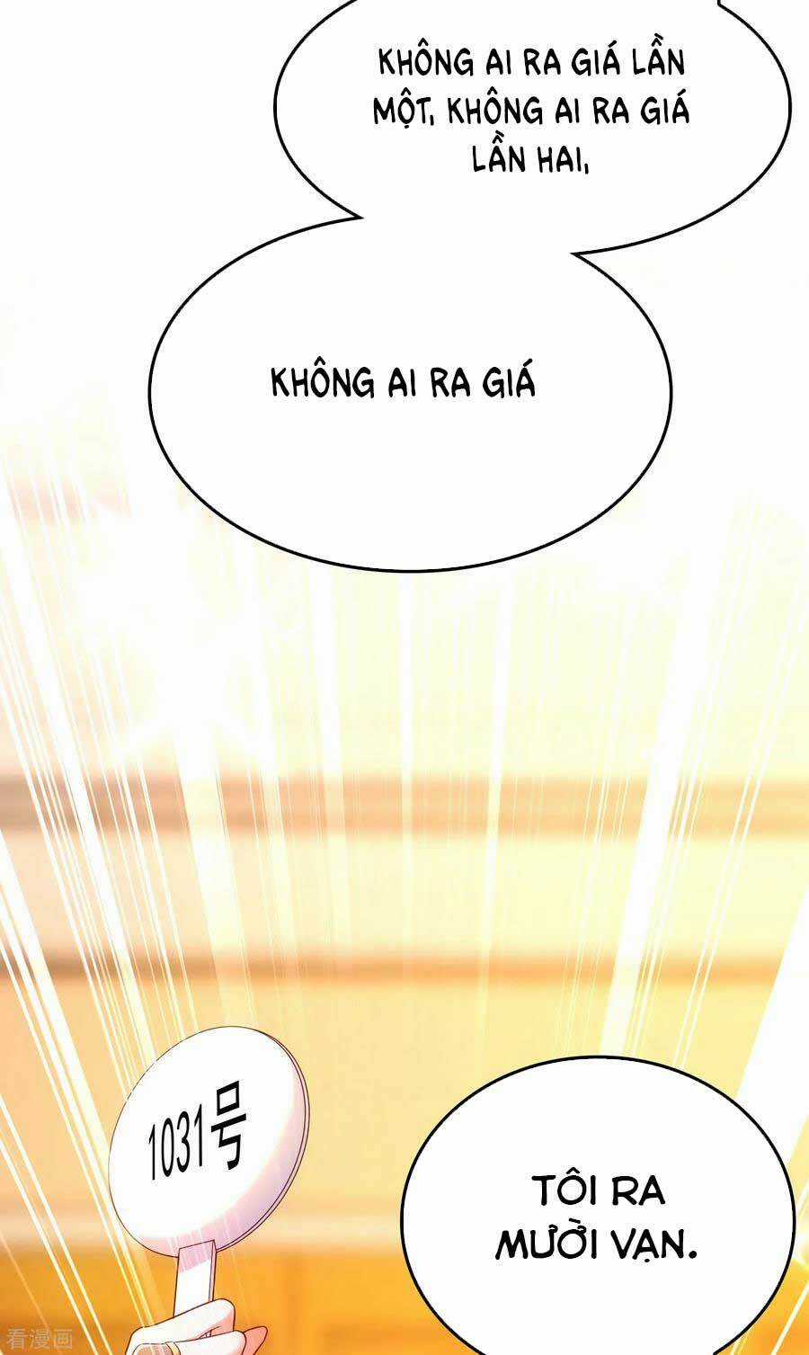 Trùng Sinh Không Gian: Cô Vợ Hào Môn Nóng Bỏng Không Dễ Chọc Chapter 123 trang 35