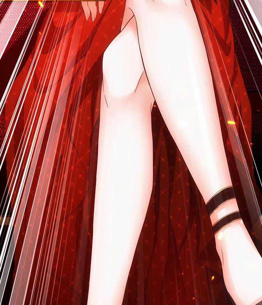 Trùng Sinh Không Gian: Cô Vợ Hào Môn Nóng Bỏng Không Dễ Chọc Chapter 123 trang 37