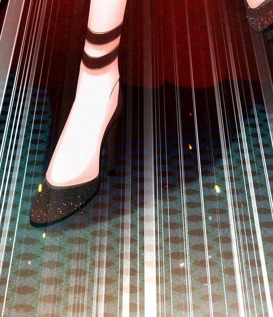 Trùng Sinh Không Gian: Cô Vợ Hào Môn Nóng Bỏng Không Dễ Chọc Chapter 123 trang 38