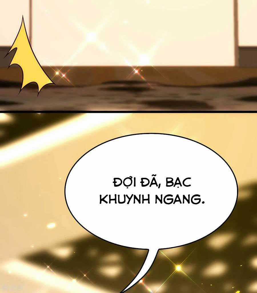 Trùng Sinh Không Gian: Cô Vợ Hào Môn Nóng Bỏng Không Dễ Chọc Chapter 123 trang 4