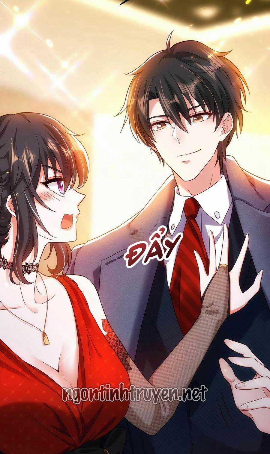 Trùng Sinh Không Gian: Cô Vợ Hào Môn Nóng Bỏng Không Dễ Chọc Chapter 123 trang 5