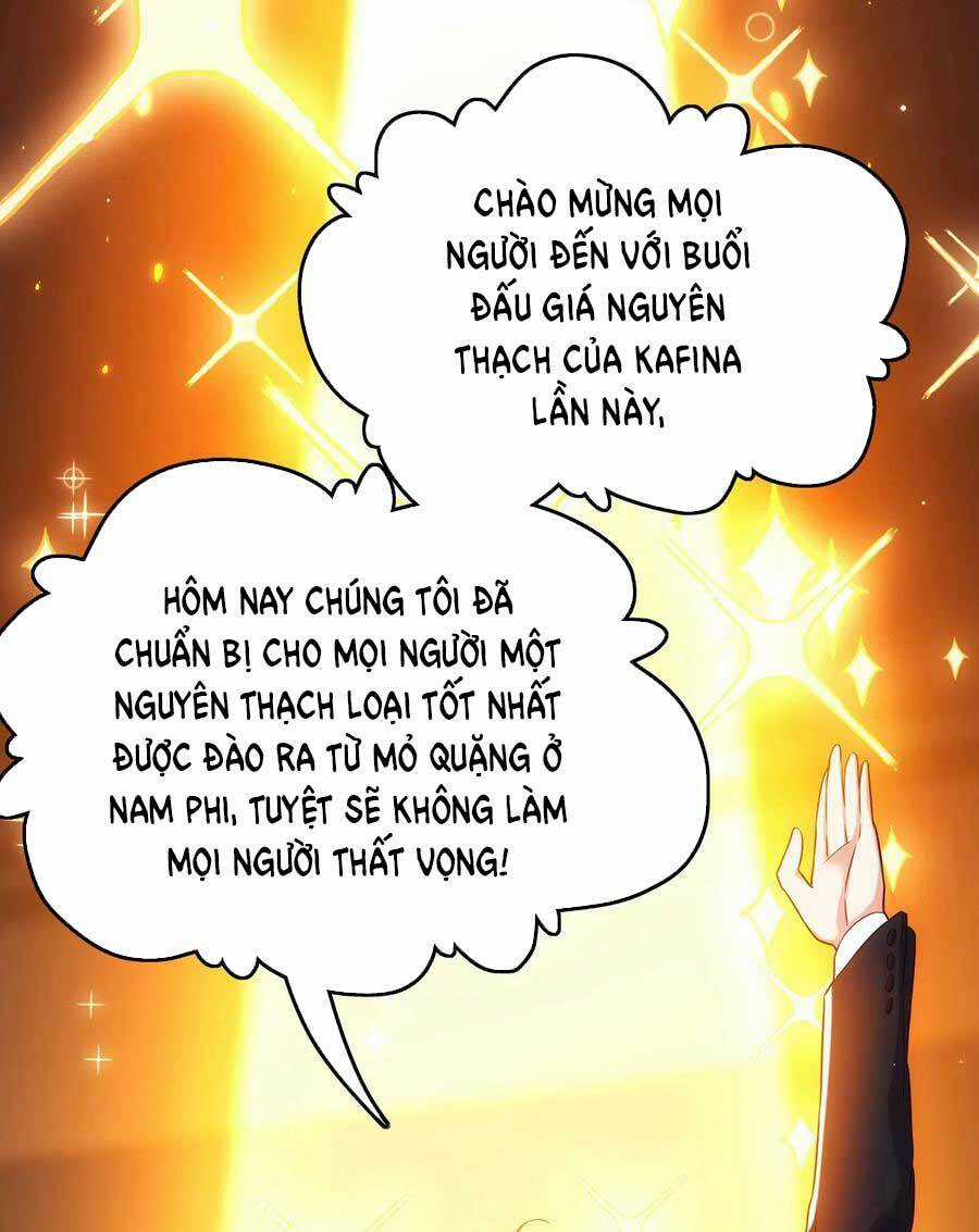 Trùng Sinh Không Gian: Cô Vợ Hào Môn Nóng Bỏng Không Dễ Chọc Chapter 123 trang 9