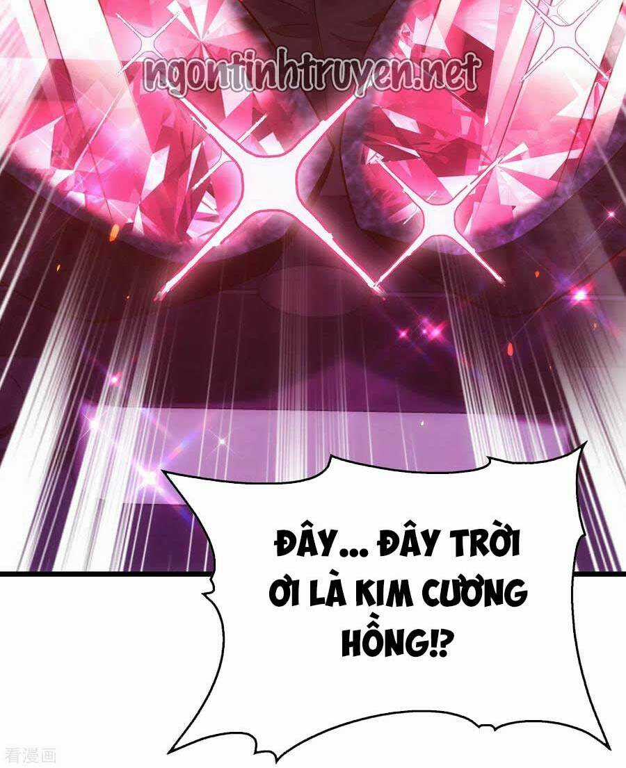 Trùng Sinh Không Gian: Cô Vợ Hào Môn Nóng Bỏng Không Dễ Chọc Chapter 124 trang 10