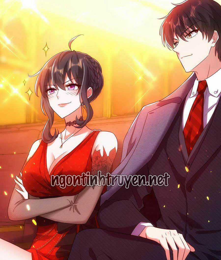 Trùng Sinh Không Gian: Cô Vợ Hào Môn Nóng Bỏng Không Dễ Chọc Chapter 124 trang 12