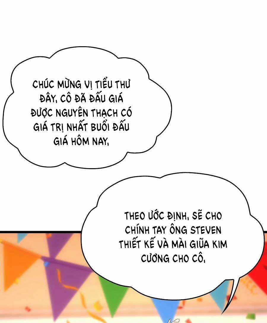 Trùng Sinh Không Gian: Cô Vợ Hào Môn Nóng Bỏng Không Dễ Chọc Chapter 124 trang 14