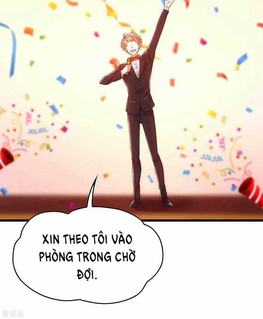 Trùng Sinh Không Gian: Cô Vợ Hào Môn Nóng Bỏng Không Dễ Chọc Chapter 124 trang 15