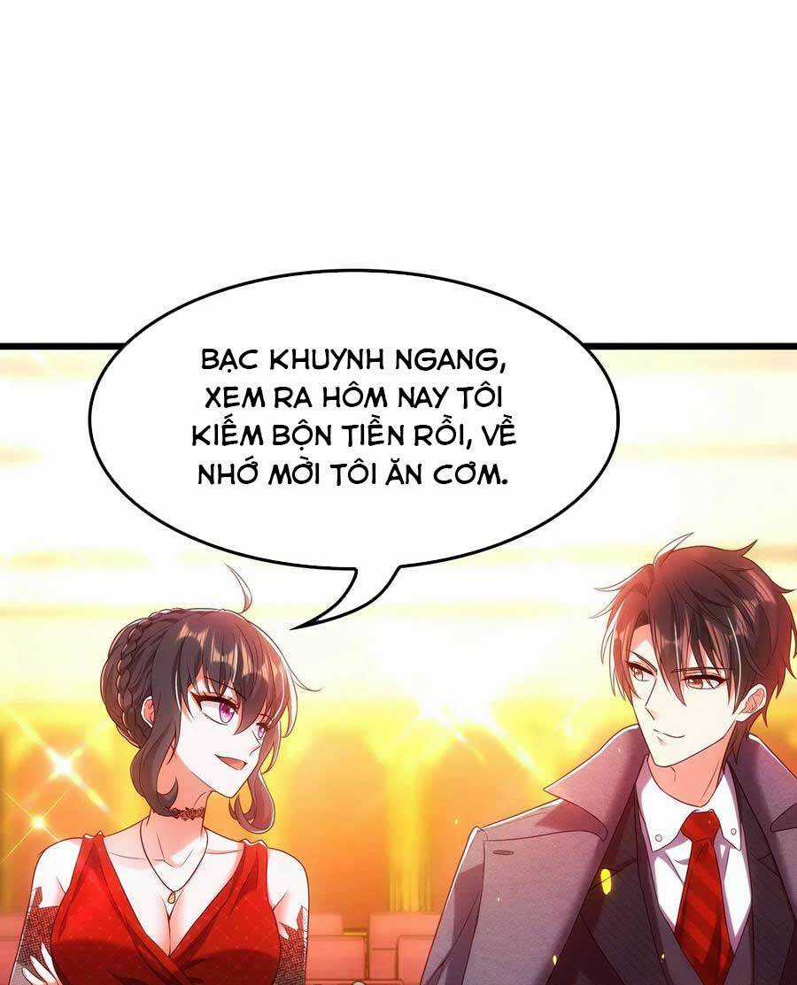 Trùng Sinh Không Gian: Cô Vợ Hào Môn Nóng Bỏng Không Dễ Chọc Chapter 124 trang 16