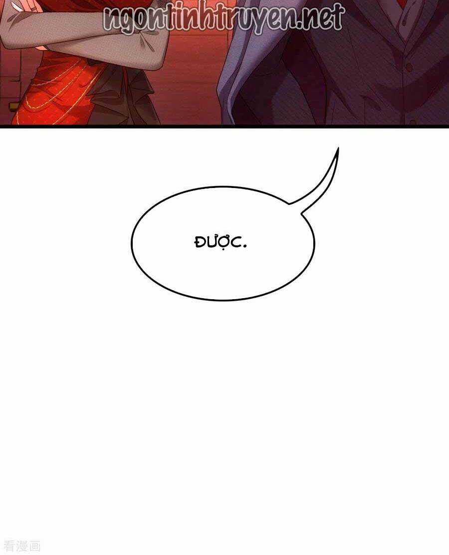 Trùng Sinh Không Gian: Cô Vợ Hào Môn Nóng Bỏng Không Dễ Chọc Chapter 124 trang 17