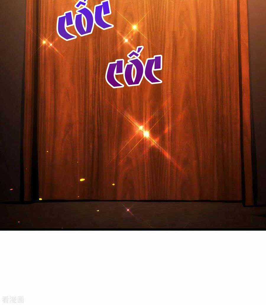 Trùng Sinh Không Gian: Cô Vợ Hào Môn Nóng Bỏng Không Dễ Chọc Chapter 124 trang 21