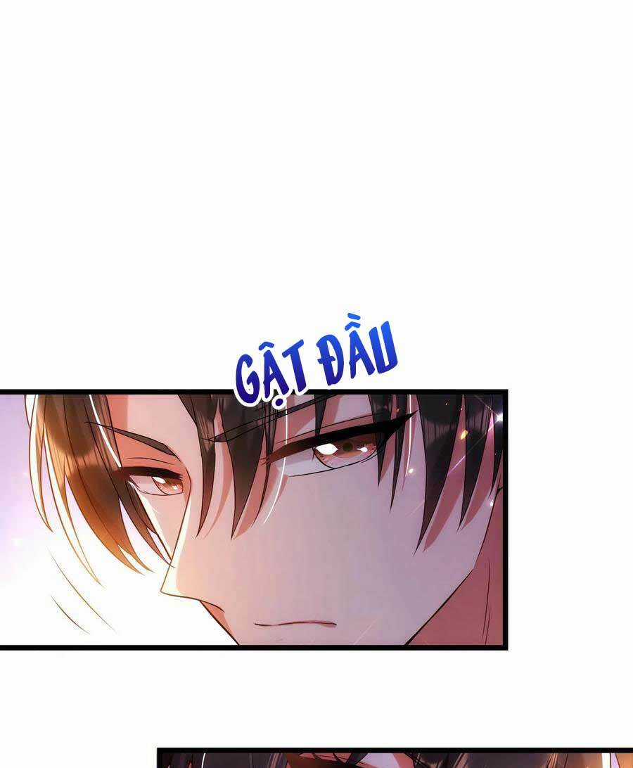 Trùng Sinh Không Gian: Cô Vợ Hào Môn Nóng Bỏng Không Dễ Chọc Chapter 124 trang 22