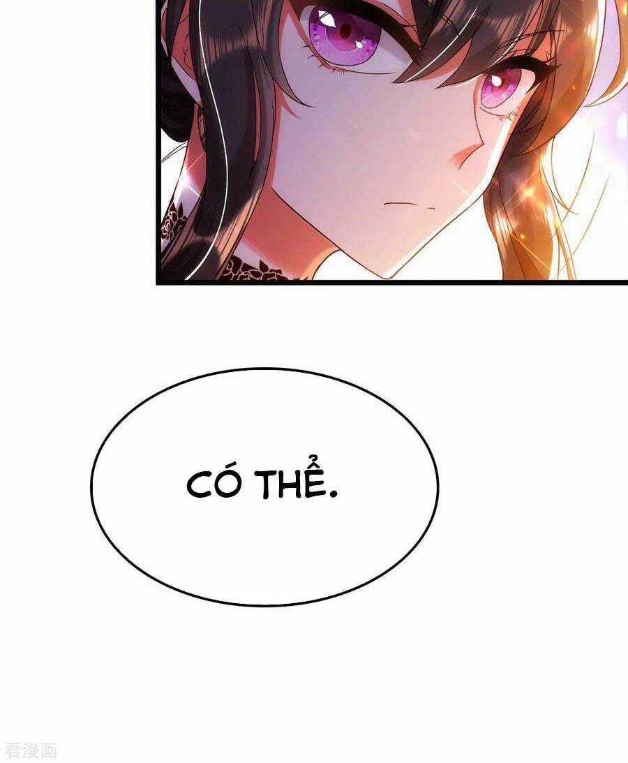 Trùng Sinh Không Gian: Cô Vợ Hào Môn Nóng Bỏng Không Dễ Chọc Chapter 124 trang 23