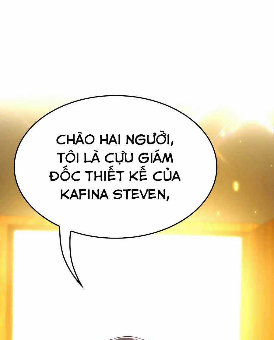 Trùng Sinh Không Gian: Cô Vợ Hào Môn Nóng Bỏng Không Dễ Chọc Chapter 124 trang 24