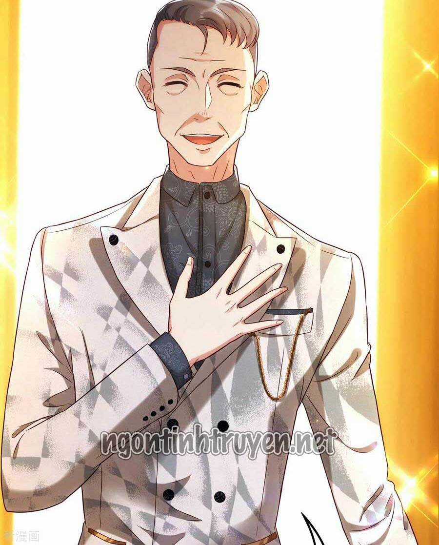 Trùng Sinh Không Gian: Cô Vợ Hào Môn Nóng Bỏng Không Dễ Chọc Chapter 124 trang 25