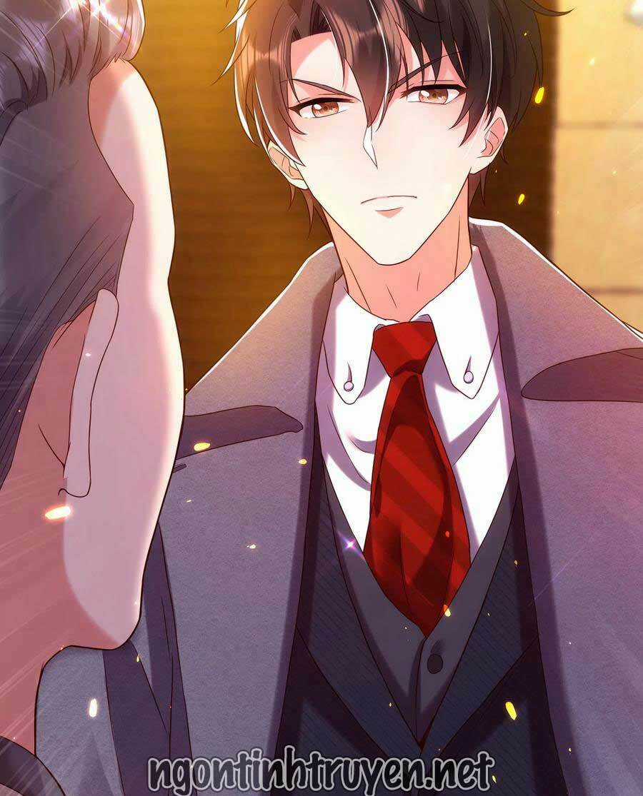 Trùng Sinh Không Gian: Cô Vợ Hào Môn Nóng Bỏng Không Dễ Chọc Chapter 124 trang 27