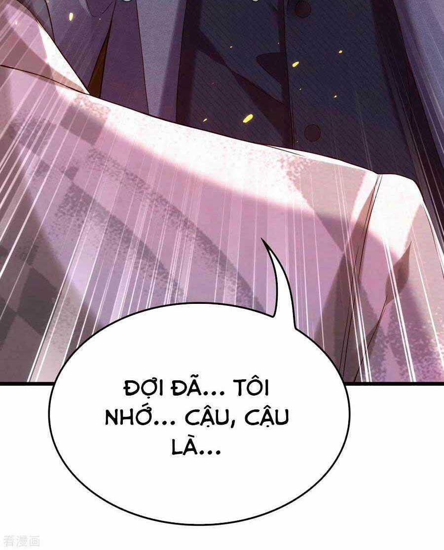 Trùng Sinh Không Gian: Cô Vợ Hào Môn Nóng Bỏng Không Dễ Chọc Chapter 124 trang 28