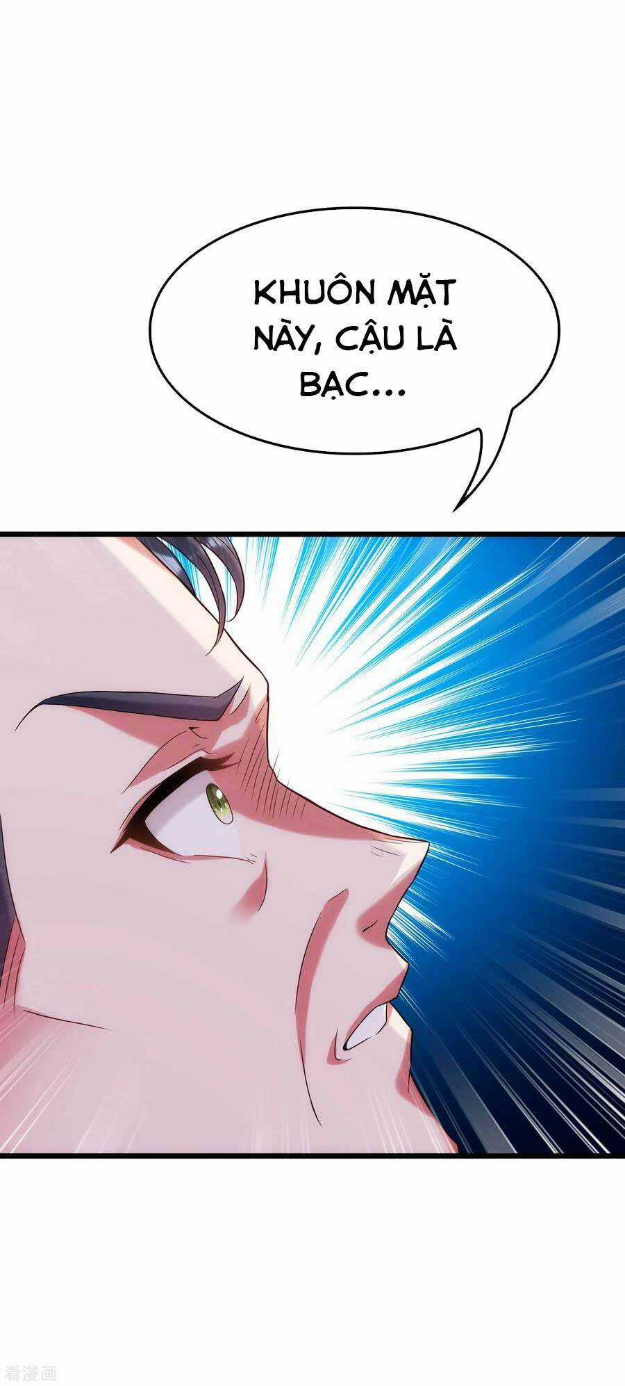 Trùng Sinh Không Gian: Cô Vợ Hào Môn Nóng Bỏng Không Dễ Chọc Chapter 124 trang 29