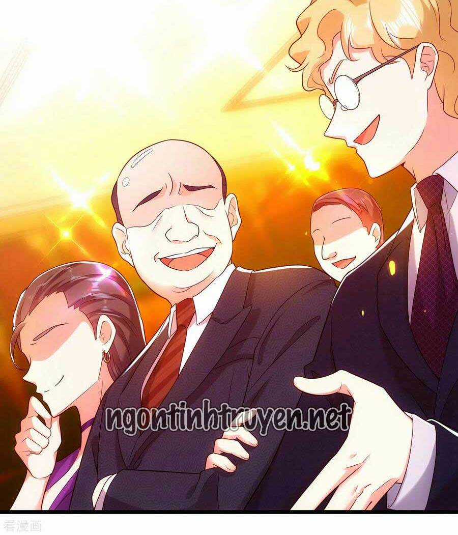 Trùng Sinh Không Gian: Cô Vợ Hào Môn Nóng Bỏng Không Dễ Chọc Chapter 124 trang 3