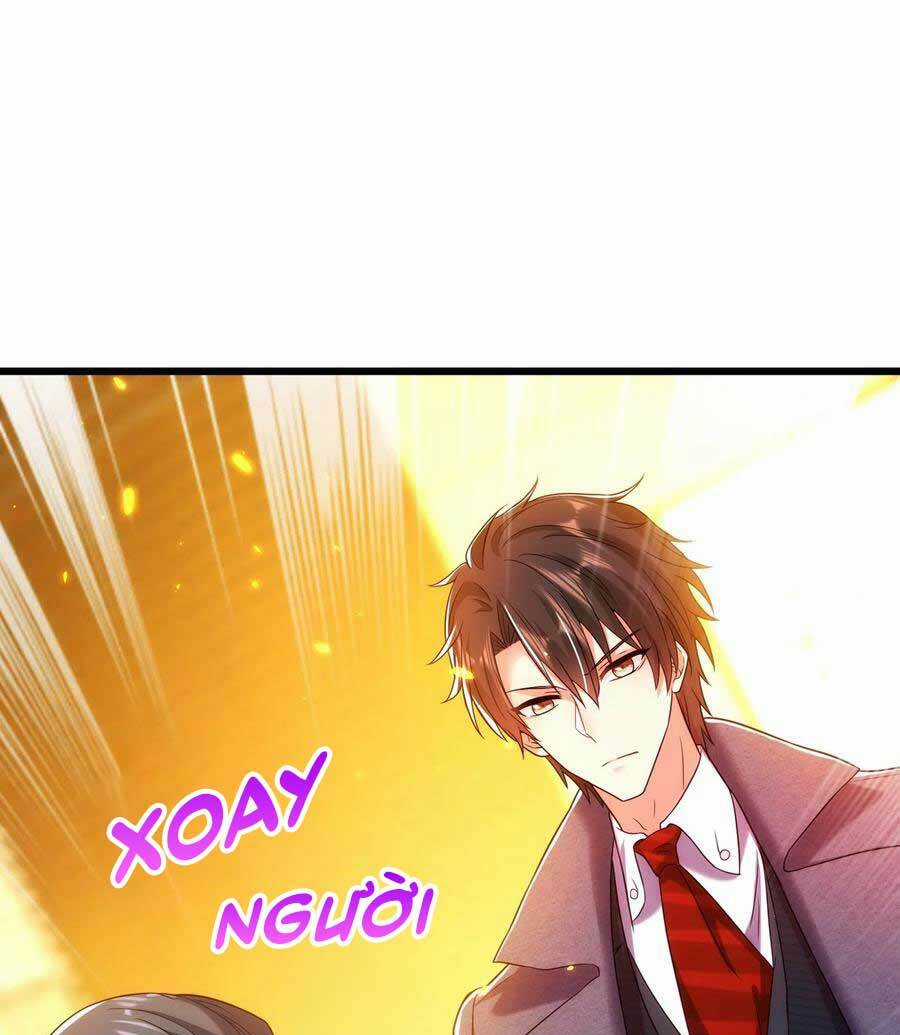 Trùng Sinh Không Gian: Cô Vợ Hào Môn Nóng Bỏng Không Dễ Chọc Chapter 124 trang 30