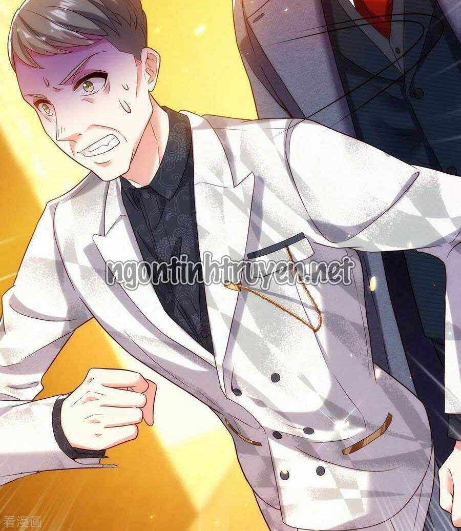 Trùng Sinh Không Gian: Cô Vợ Hào Môn Nóng Bỏng Không Dễ Chọc Chapter 124 trang 31