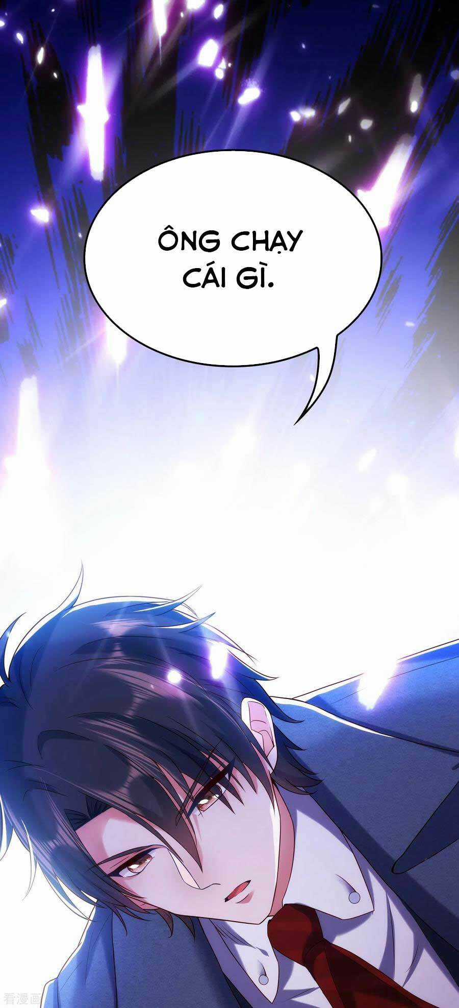 Trùng Sinh Không Gian: Cô Vợ Hào Môn Nóng Bỏng Không Dễ Chọc Chapter 124 trang 33