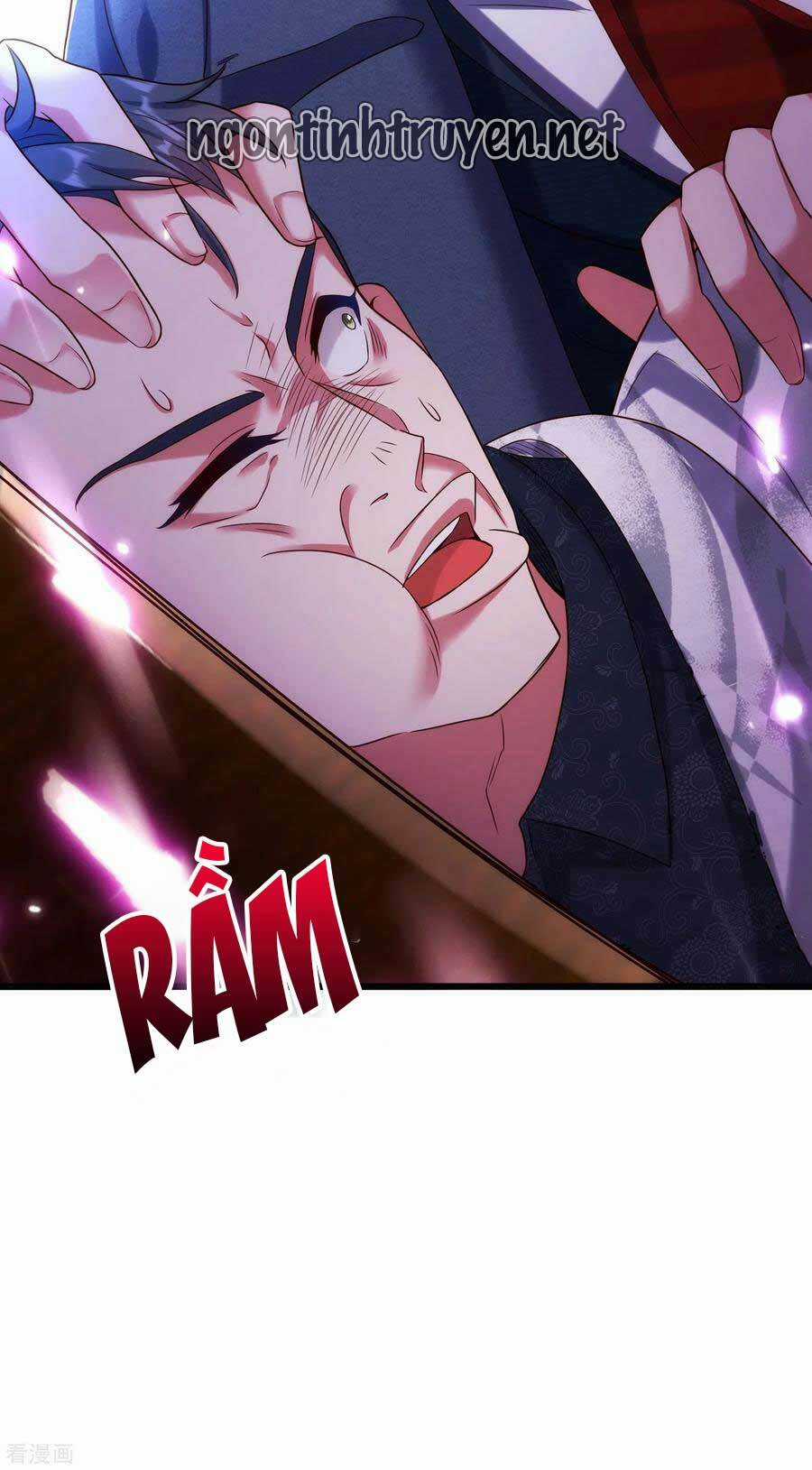 Trùng Sinh Không Gian: Cô Vợ Hào Môn Nóng Bỏng Không Dễ Chọc Chapter 124 trang 34