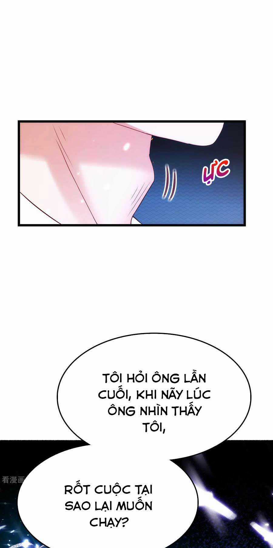 Trùng Sinh Không Gian: Cô Vợ Hào Môn Nóng Bỏng Không Dễ Chọc Chapter 124 trang 38