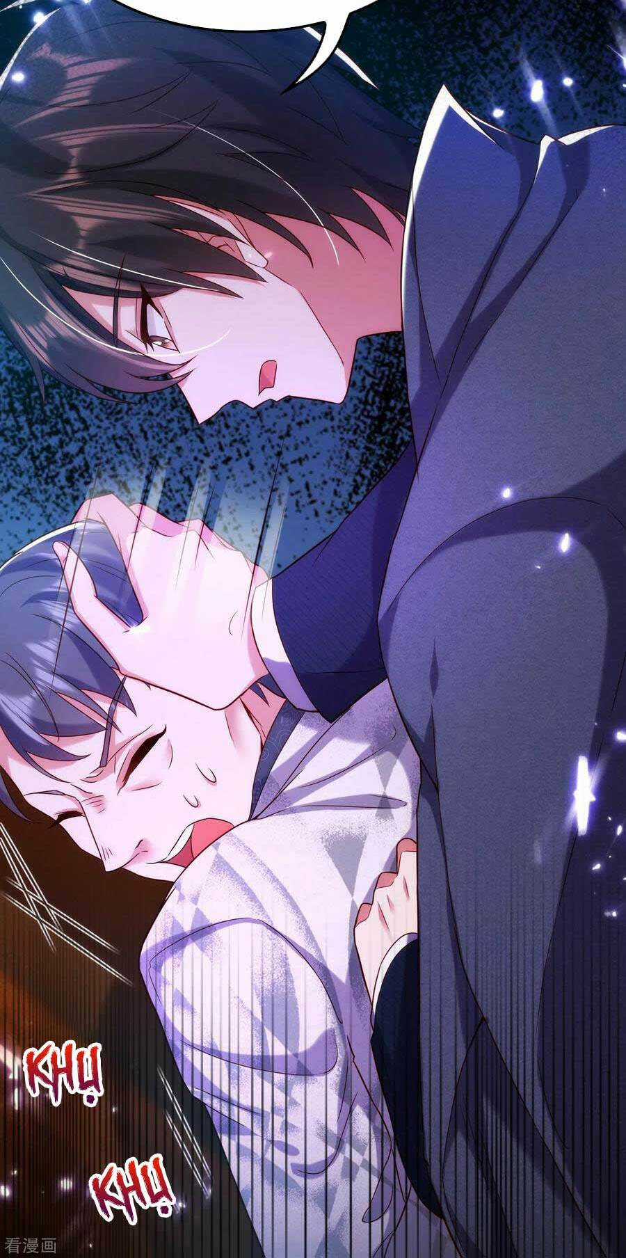 Trùng Sinh Không Gian: Cô Vợ Hào Môn Nóng Bỏng Không Dễ Chọc Chapter 124 trang 39