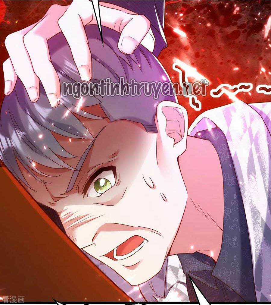 Trùng Sinh Không Gian: Cô Vợ Hào Môn Nóng Bỏng Không Dễ Chọc Chapter 124 trang 41