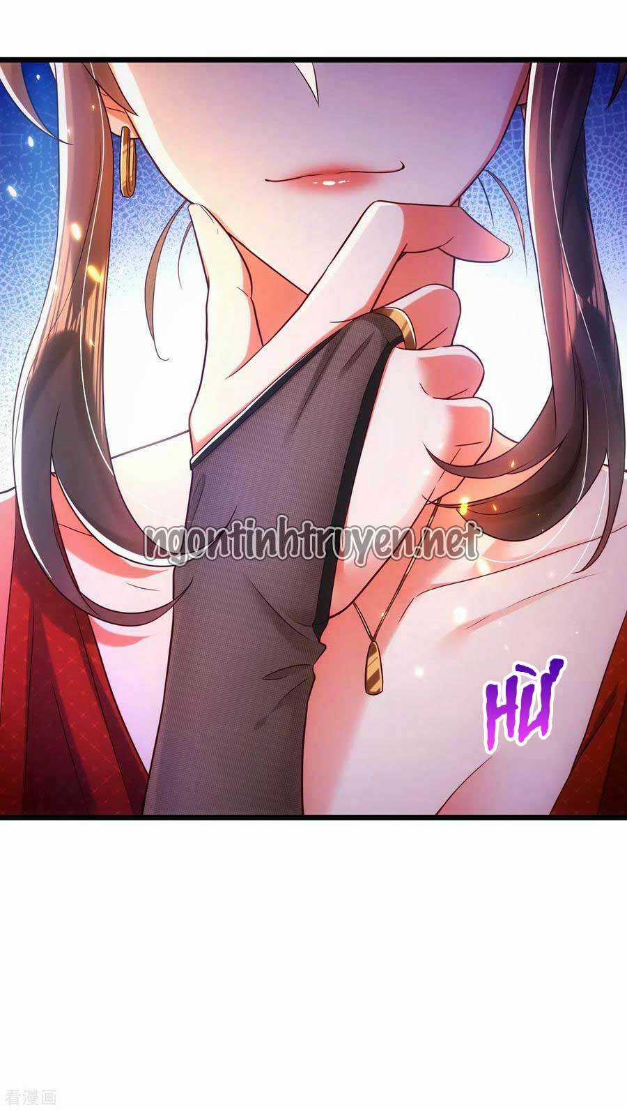 Trùng Sinh Không Gian: Cô Vợ Hào Môn Nóng Bỏng Không Dễ Chọc Chapter 124 trang 5