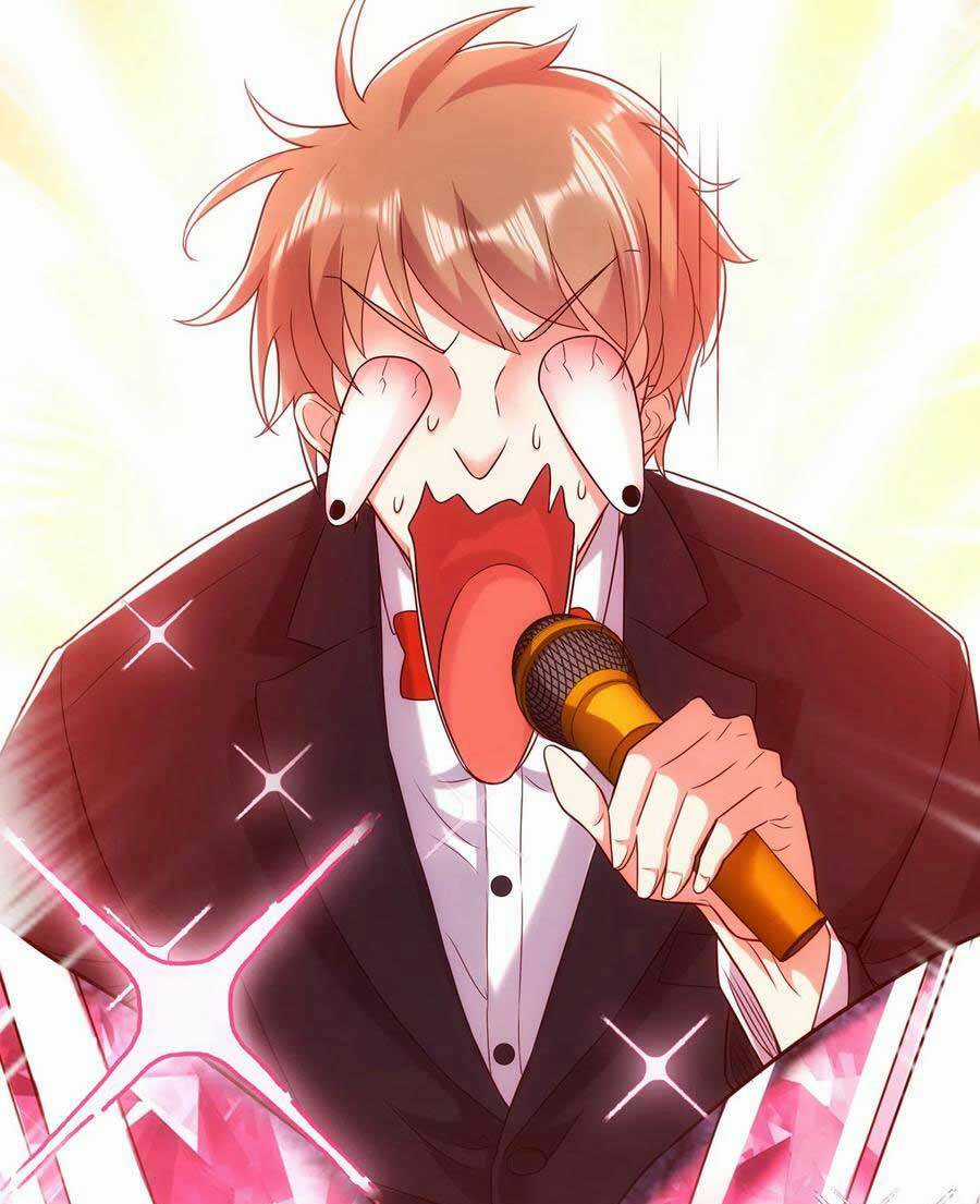 Trùng Sinh Không Gian: Cô Vợ Hào Môn Nóng Bỏng Không Dễ Chọc Chapter 124 trang 9