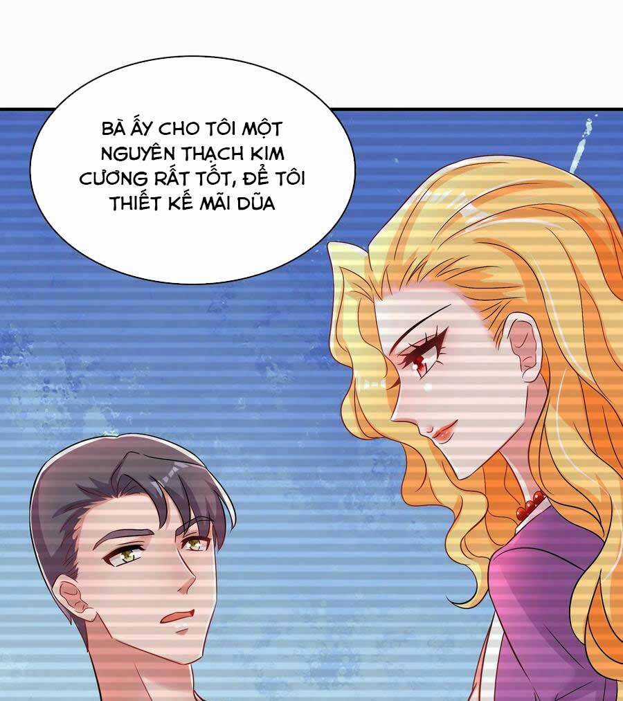 Trùng Sinh Không Gian: Cô Vợ Hào Môn Nóng Bỏng Không Dễ Chọc Chapter 125 trang 11