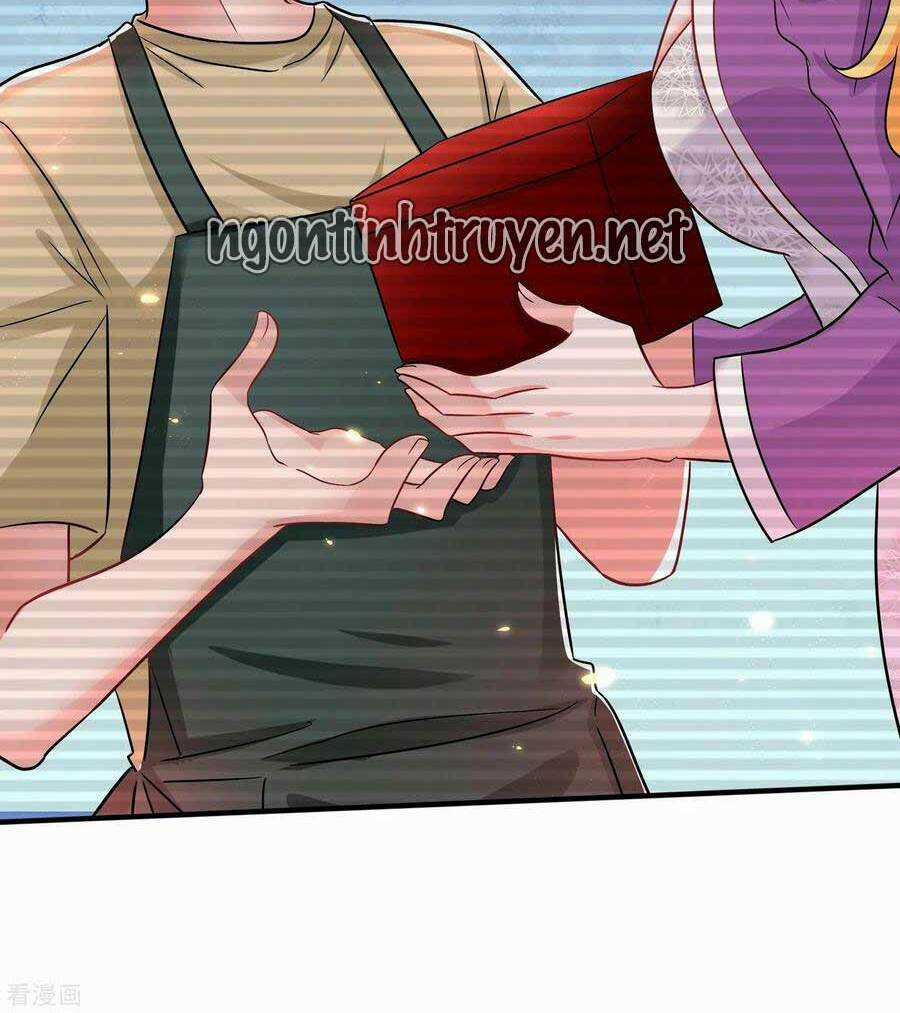 Trùng Sinh Không Gian: Cô Vợ Hào Môn Nóng Bỏng Không Dễ Chọc Chapter 125 trang 12