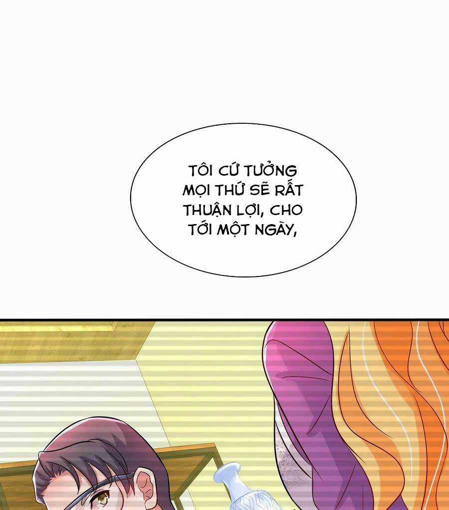 Trùng Sinh Không Gian: Cô Vợ Hào Môn Nóng Bỏng Không Dễ Chọc Chapter 125 trang 13