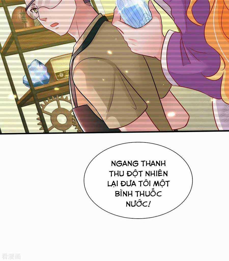 Trùng Sinh Không Gian: Cô Vợ Hào Môn Nóng Bỏng Không Dễ Chọc Chapter 125 trang 14