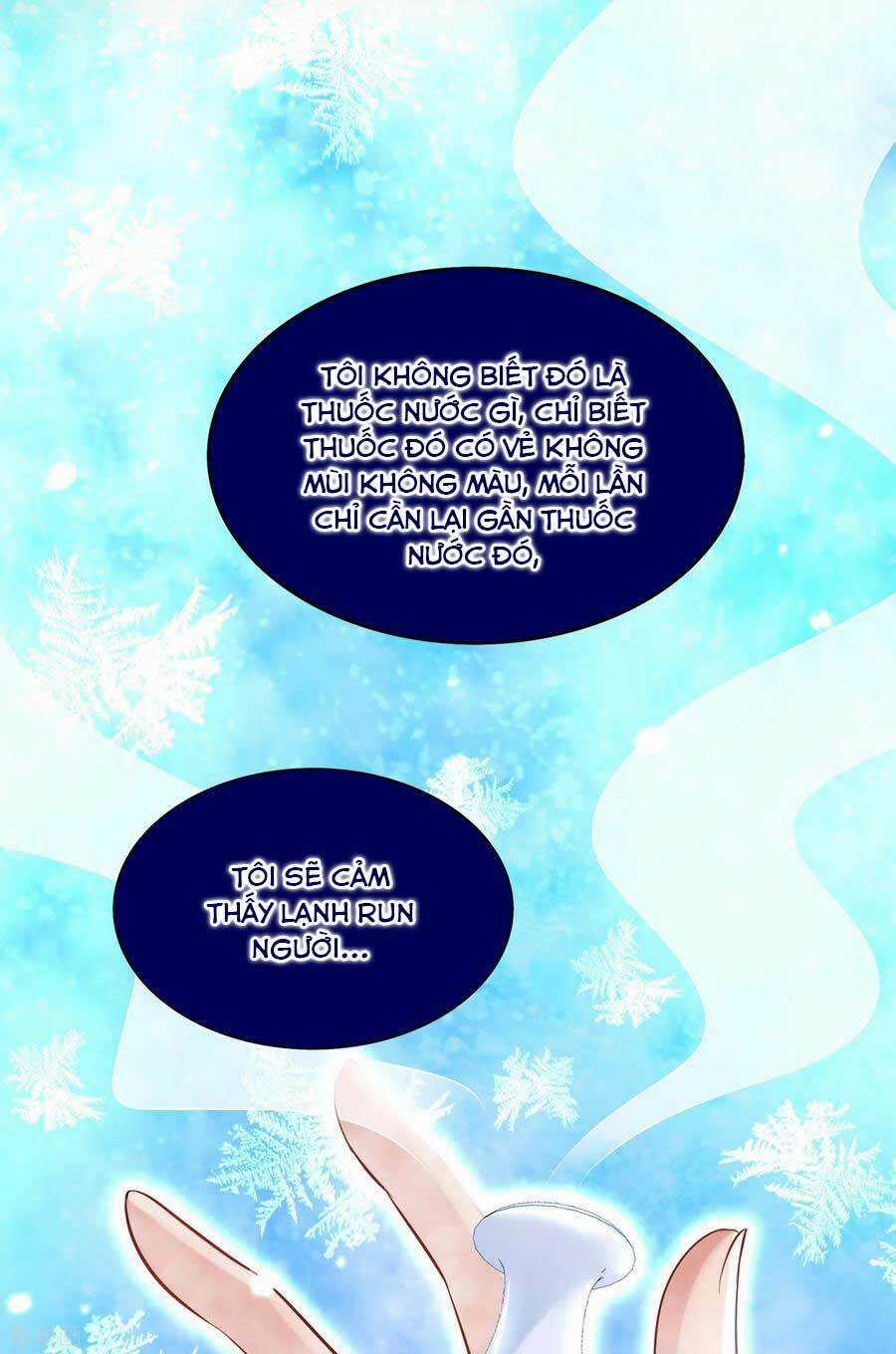 Trùng Sinh Không Gian: Cô Vợ Hào Môn Nóng Bỏng Không Dễ Chọc Chapter 125 trang 16