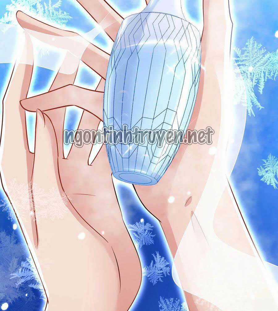 Trùng Sinh Không Gian: Cô Vợ Hào Môn Nóng Bỏng Không Dễ Chọc Chapter 125 trang 17