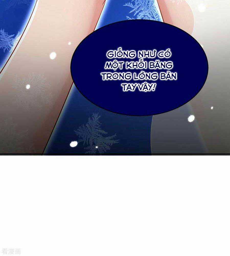 Trùng Sinh Không Gian: Cô Vợ Hào Môn Nóng Bỏng Không Dễ Chọc Chapter 125 trang 18