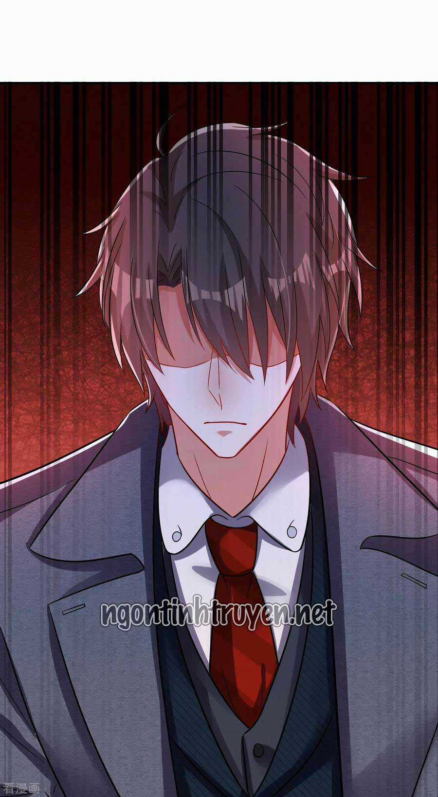 Trùng Sinh Không Gian: Cô Vợ Hào Môn Nóng Bỏng Không Dễ Chọc Chapter 125 trang 24