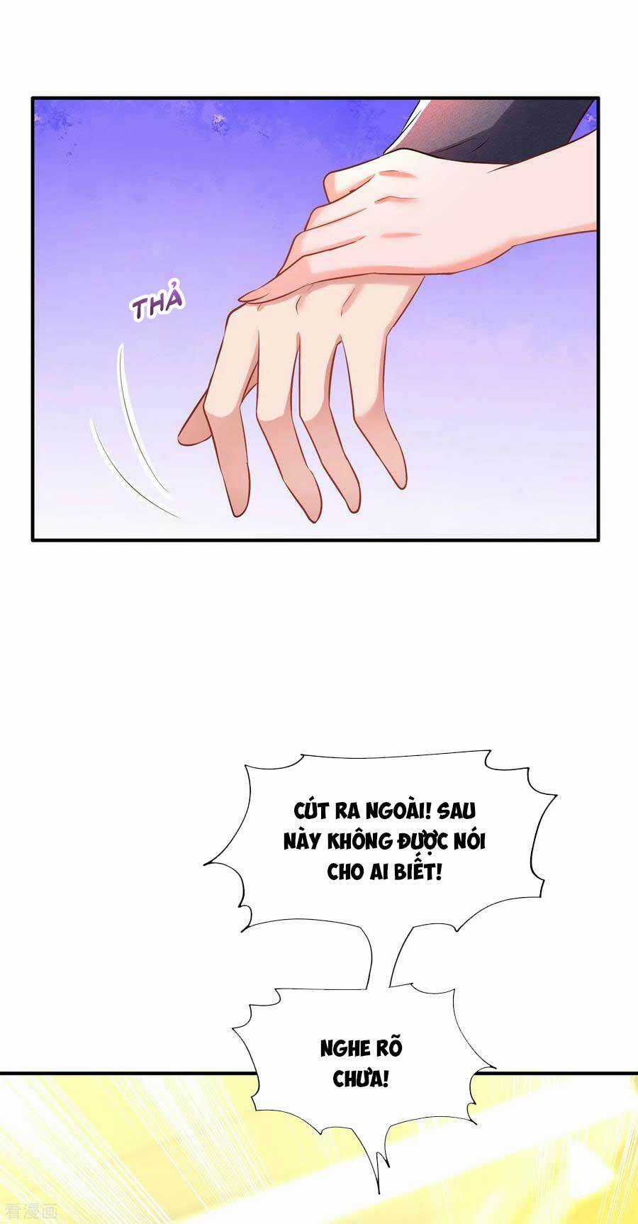 Trùng Sinh Không Gian: Cô Vợ Hào Môn Nóng Bỏng Không Dễ Chọc Chapter 125 trang 28