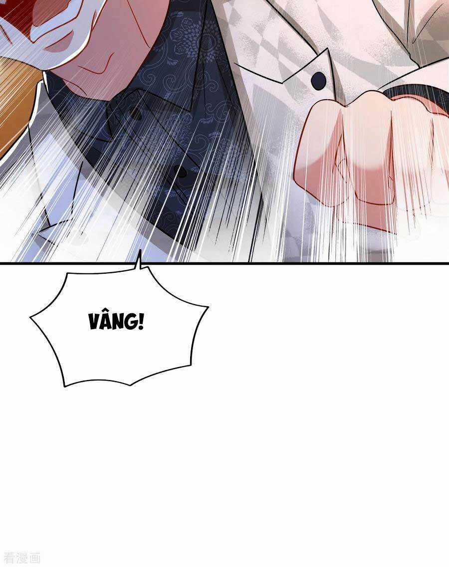 Trùng Sinh Không Gian: Cô Vợ Hào Môn Nóng Bỏng Không Dễ Chọc Chapter 125 trang 30