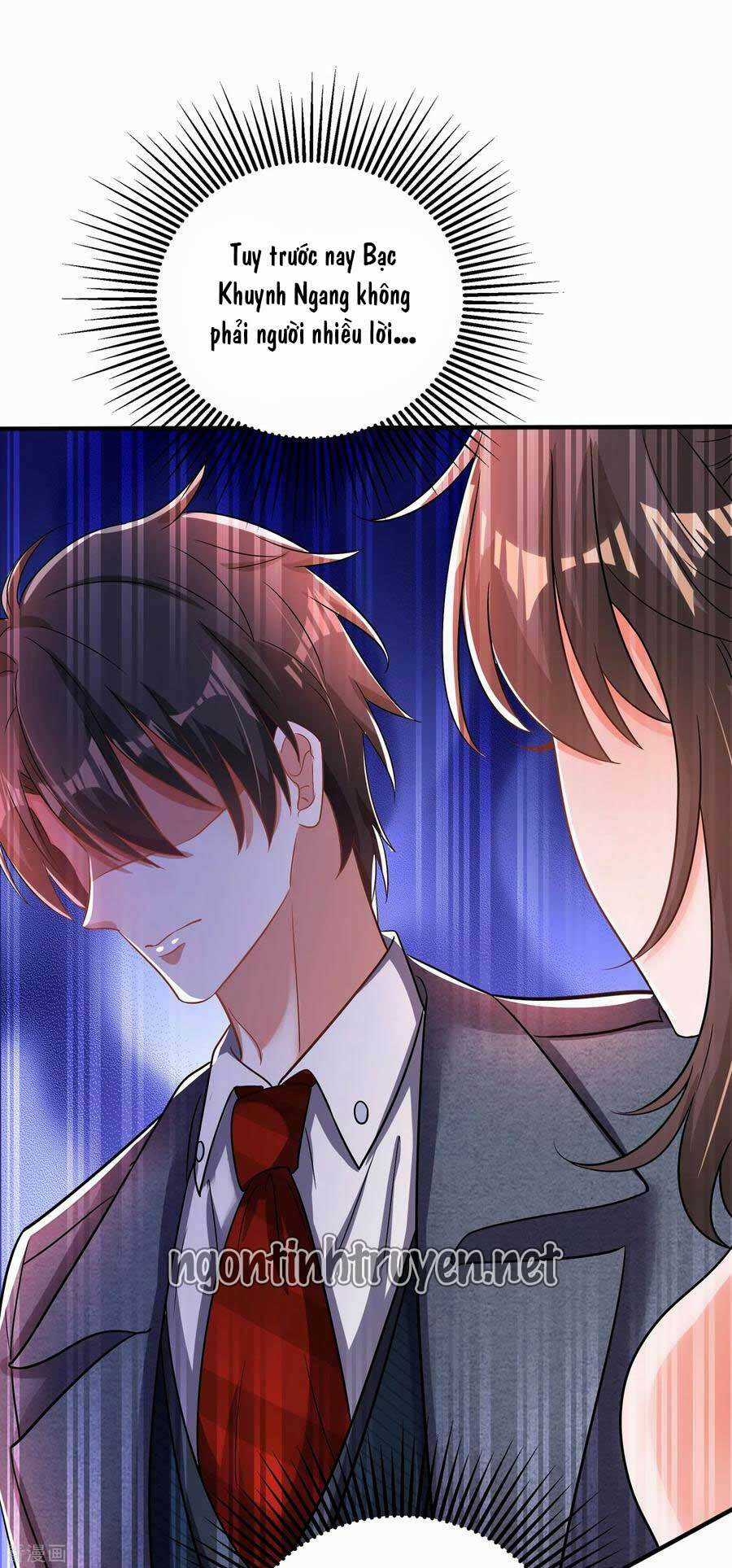 Trùng Sinh Không Gian: Cô Vợ Hào Môn Nóng Bỏng Không Dễ Chọc Chapter 125 trang 31