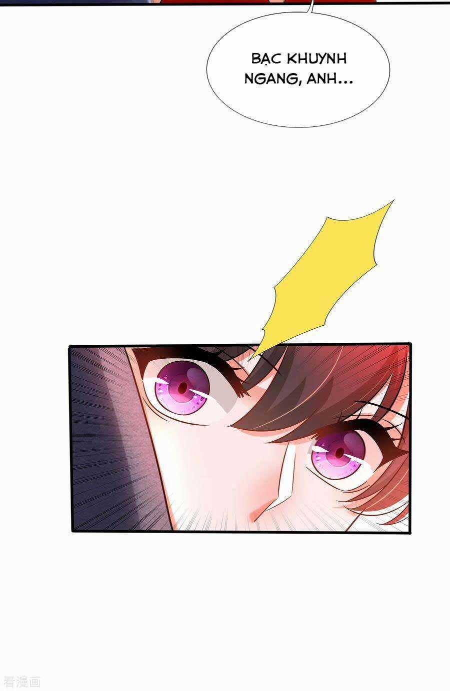 Trùng Sinh Không Gian: Cô Vợ Hào Môn Nóng Bỏng Không Dễ Chọc Chapter 125 trang 33