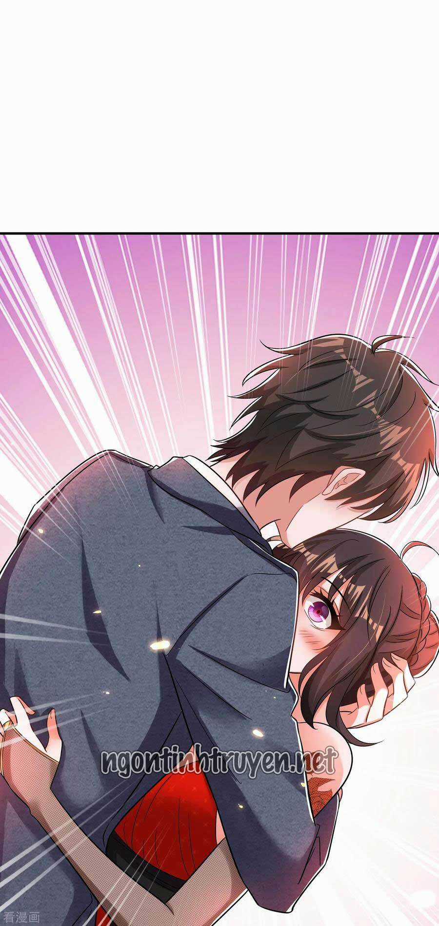 Trùng Sinh Không Gian: Cô Vợ Hào Môn Nóng Bỏng Không Dễ Chọc Chapter 125 trang 34