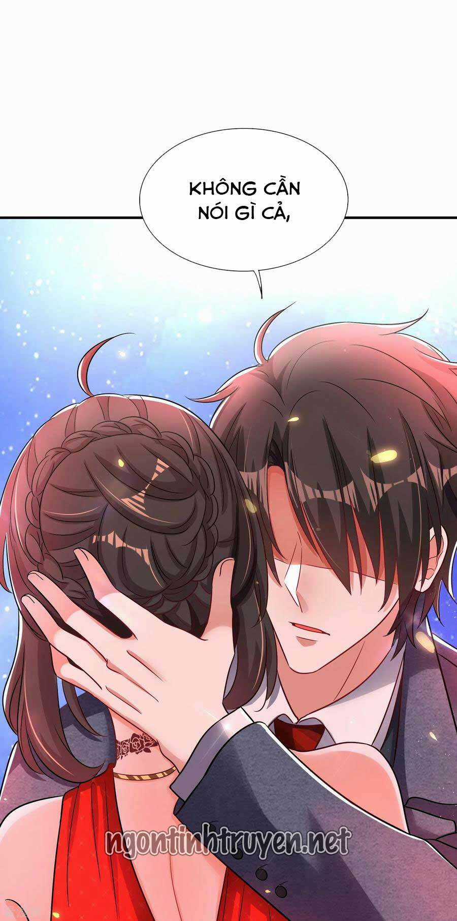 Trùng Sinh Không Gian: Cô Vợ Hào Môn Nóng Bỏng Không Dễ Chọc Chapter 125 trang 36